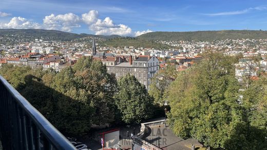 Apartament w Clermont-Ferrand, Puy-de-Dôme