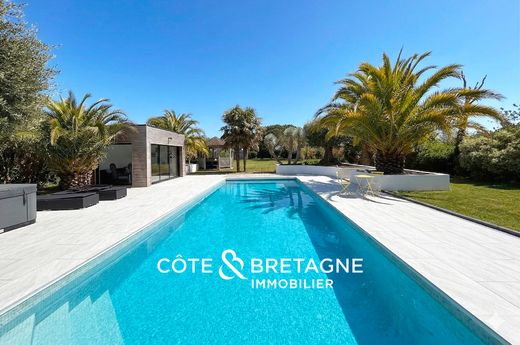 Casa di lusso a Pordic, Côtes-d'Armor