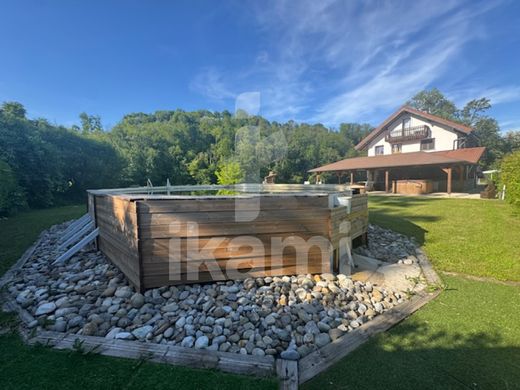 Luxury home in Reignier-Ésery, Haute-Savoie