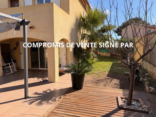 Casa de luxo - Ollioules, Var