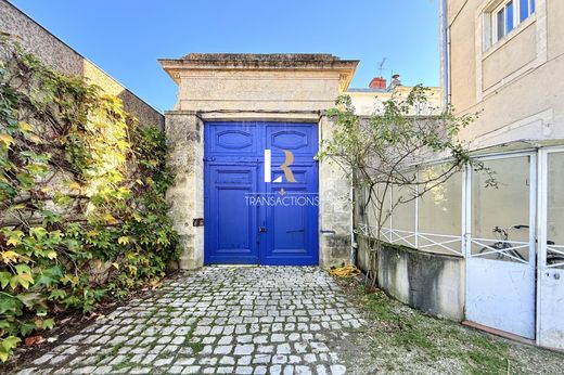 Luxus-Haus in La Rochelle, Charente-Maritime