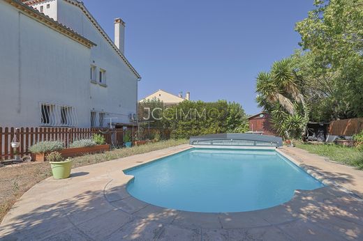 Maison de luxe à La Garde, Var