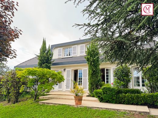 Элитный дом, Meylan, Isère