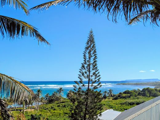 ﻓﻴﻼ ﻓﻲ Le Moule, Guadeloupe