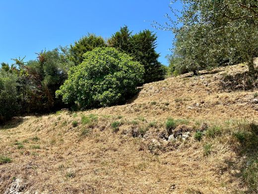 Terreno en Falicon, Alpes Marítimos