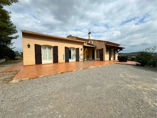 Luxury home in Puisserguier, Hérault