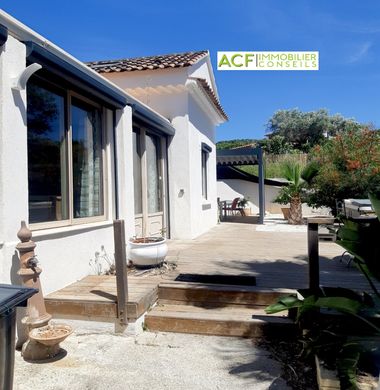 Villa in Hyères, Var