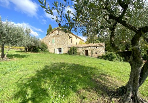 Villa a Vaison-la-Romaine, Vaucluse