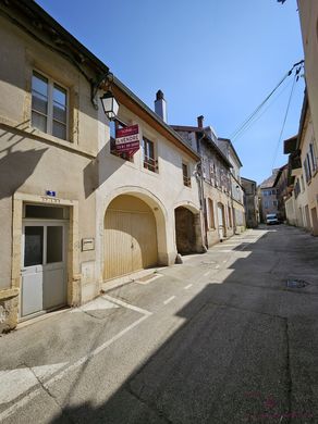 Maison de luxe à Pontarlier, Doubs