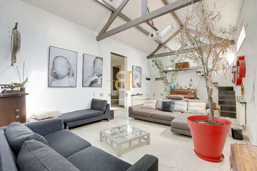 Luxus-Haus in Drancy, Seine-Saint-Denis