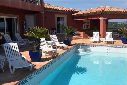 Villa in Sainte-Maxime, Var