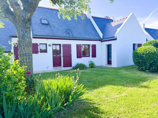 Casa de luxo - Groix, Morbihan