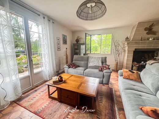 Casa de luxo - Saint-Avertin, Indre-et-Loire