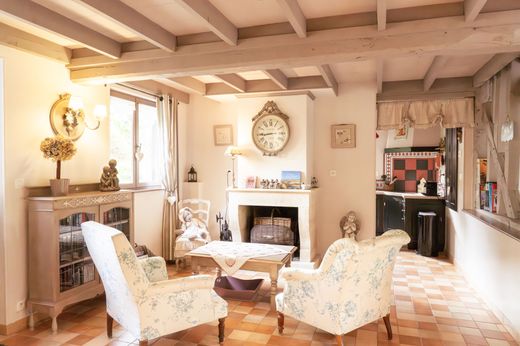 Maison de luxe à Périers-en-Auge, Calvados