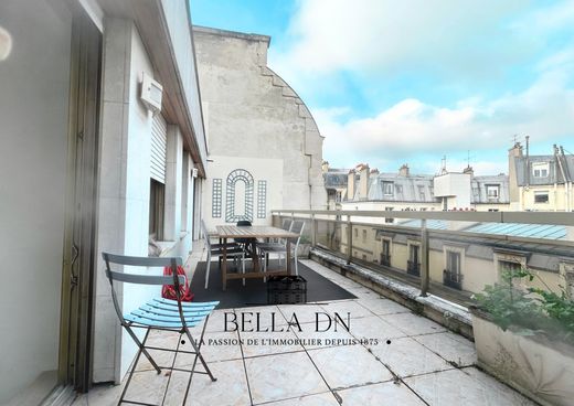 Appartement in La Muette, Auteuil, Porte Dauphine, Paris