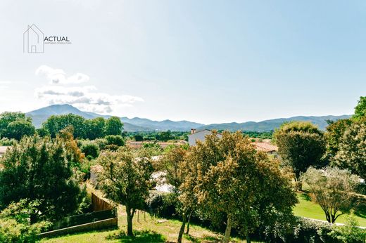 Villa in Sant Joan de Pladecorts, Pyrénées-Orientales