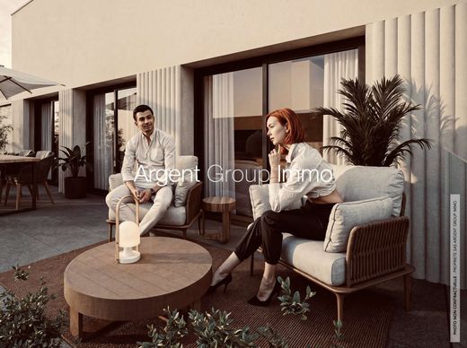 Appartamento a Tolone, Var