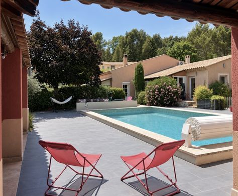 Villa - Pertuis, Vaucluse