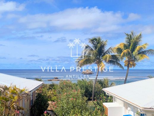 Villa à Saint-François, Guadeloupe