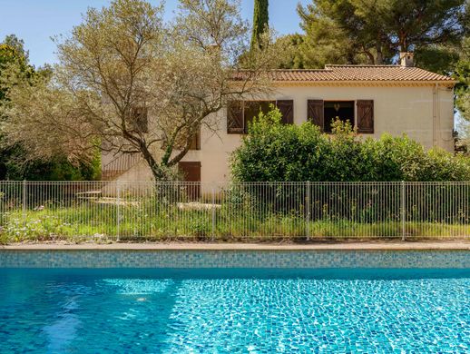 Casa de lujo en Sanary-sur-Mer, Var