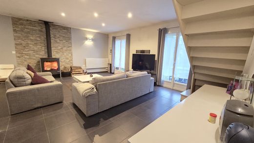 Πολυτελή κατοικία σε Boissy-Saint-Léger, Val-de-Marne