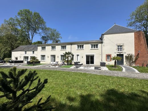 Casa de luxo - Mardié, Loiret