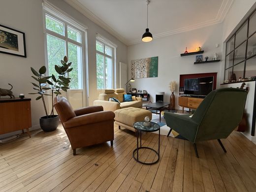 Apartament w Amiens, Somme