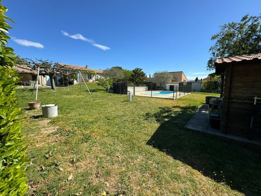 Villa in Pertuis, Vaucluse