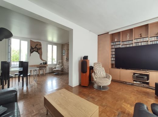 Luxury home in Vitry-sur-Seine, Val-de-Marne