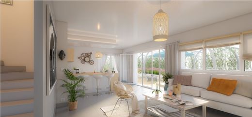 Luxus-Haus in Larmor-Baden, Morbihan