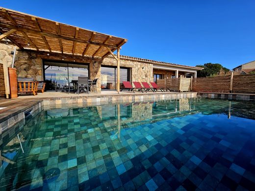 ﻓﻴﻼ ﻓﻲ Ventiseri, Upper Corsica