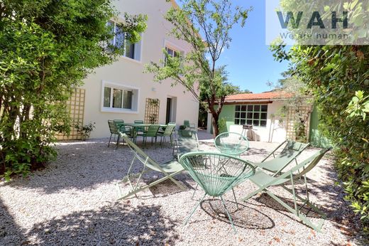 Luxe woning in Montpellier, Hérault