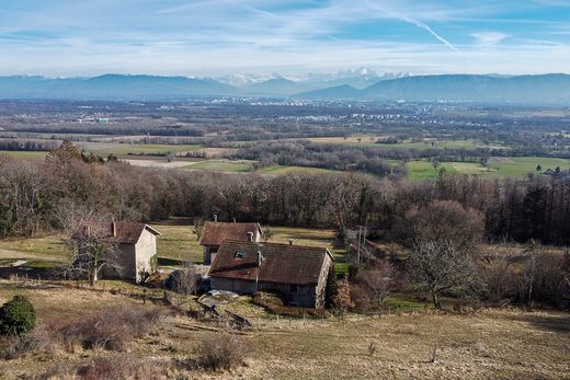 Элитный дом, Sergy, Ain
