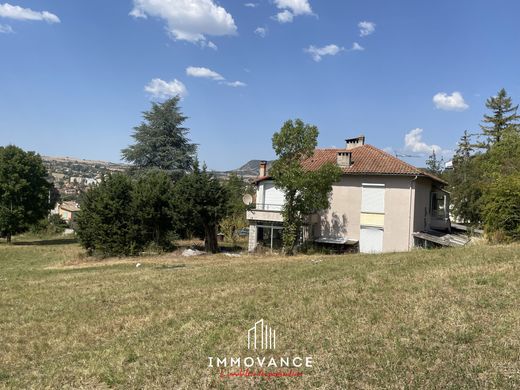 Luxe woning in Creissels, Aveyron