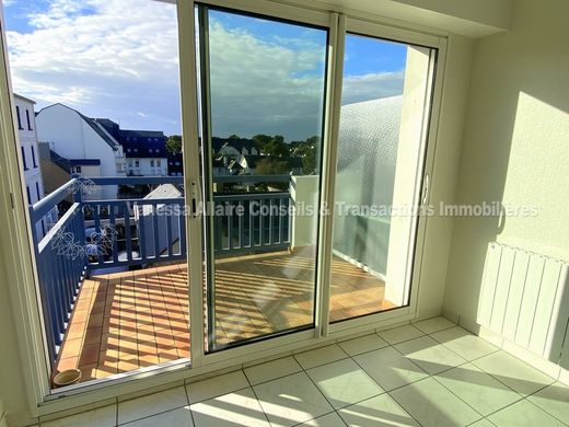 Apartment in La Baule-Escoublac, Loire-Atlantique