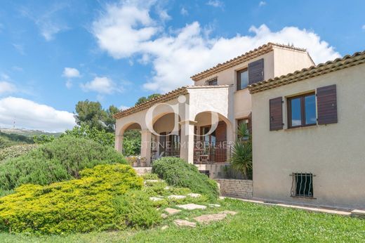 Casa di lusso a Marsiglia, Bocche del Rodano