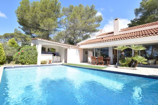 Casa de lujo en Saint-Raphaël, Var