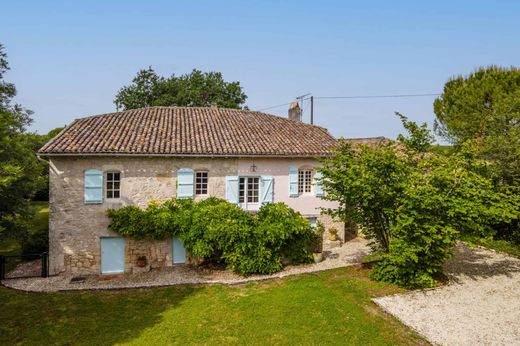 Luxury home in Roquecor, Tarn-et-Garonne