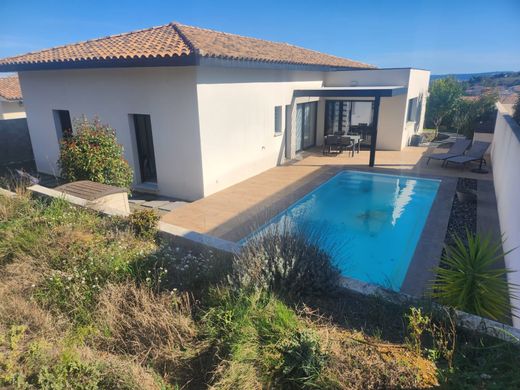 Luxury home in Narbonne, Aude