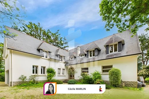 豪宅  Pont-Aven, Finistère