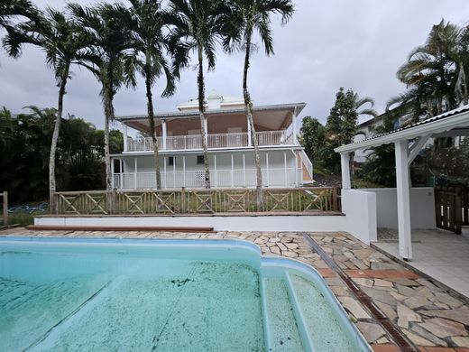 Luxury home in Baie-Mahault, Guadeloupe
