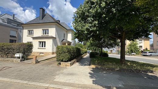 Casa de luxo - Luxemburgo, Ville de Luxembourg