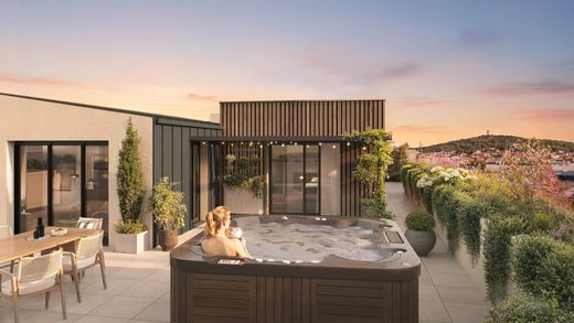 아파트 / Agde, Hérault