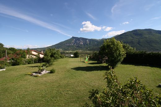 Casa de luxo - Gap, Altos Alpes