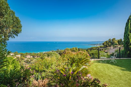 Villa en Sainte-Maxime, Var