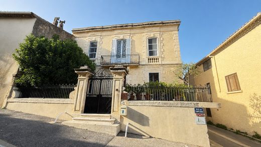 Luxury home in Beauvoisin, Gard