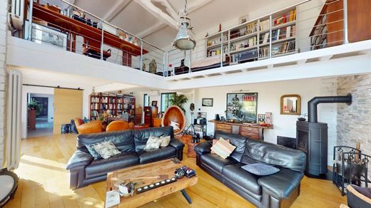 Maison de luxe à Puylaurens, Tarn