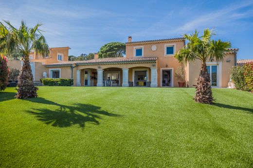 Villa a Sainte-Maxime, Var