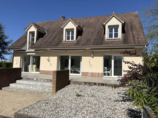 Luxury home in Mareuil-Caubert, Somme