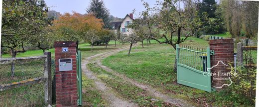 Luxury home in Saint-Martin-de-Boscherville, Seine-Maritime